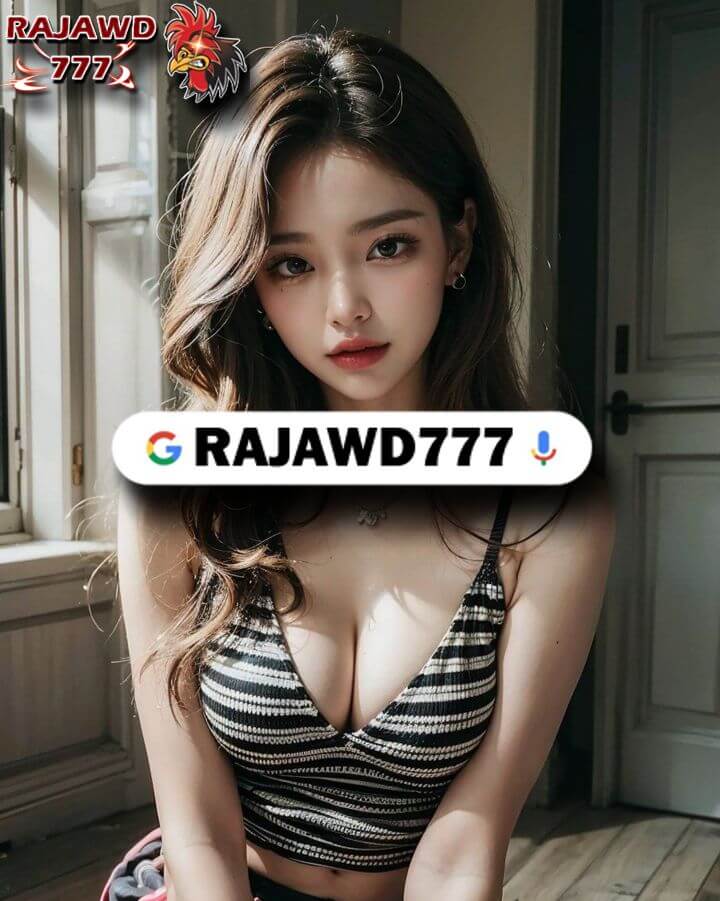 Rajawd777 Slot Gacor Maxwin Khusus Pendatang Baru Anti Zonk